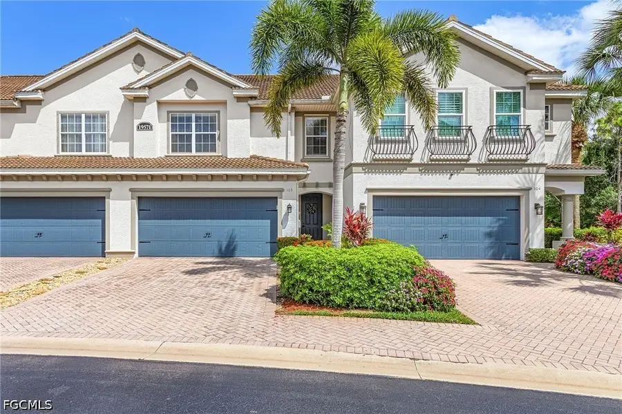 19571 Bowring Park Road #103, Fort Myers, FL 33967 - #2