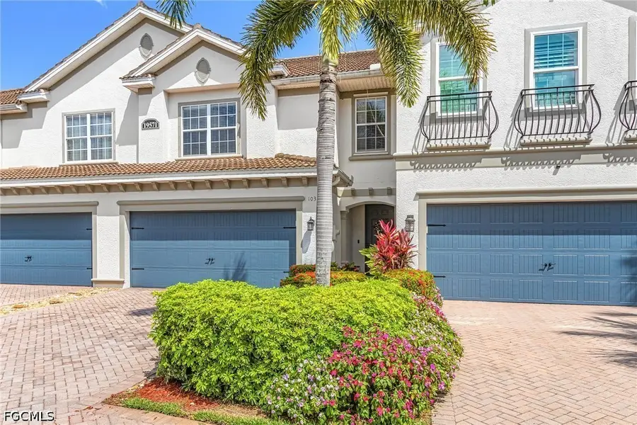 19571 Bowring Park Road #103, Fort Myers, FL 33967 - #3