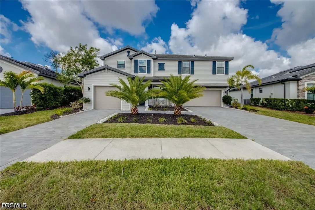 11436 Canopy Loop, Fort Myers, FL 33913 - #1