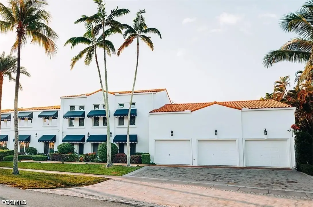 2525 Indian Mound Trail, Coral Gables, FL 33134 - #1