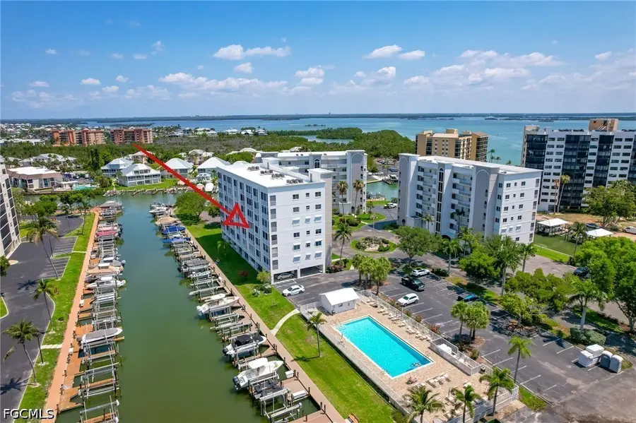4351 Bay Beach Lane #332, Fort Myers Beach, FL 33931 - #2