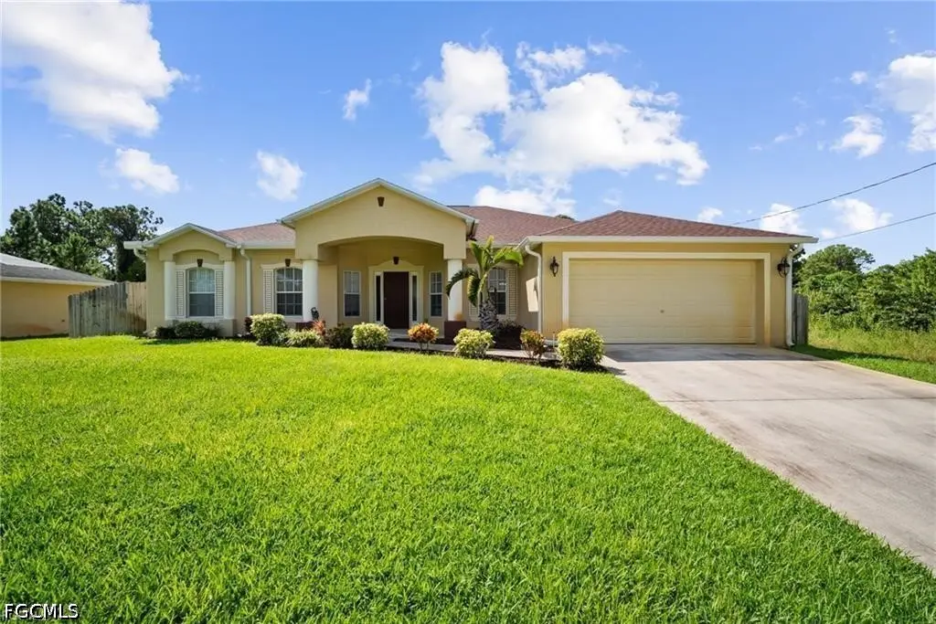 3507 22nd Street Sw, Lehigh Acres, FL 33976 - #1