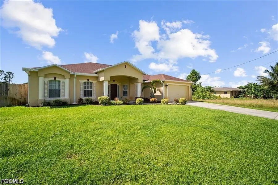 3507 22nd Street Sw, Lehigh Acres, FL 33976 - #3