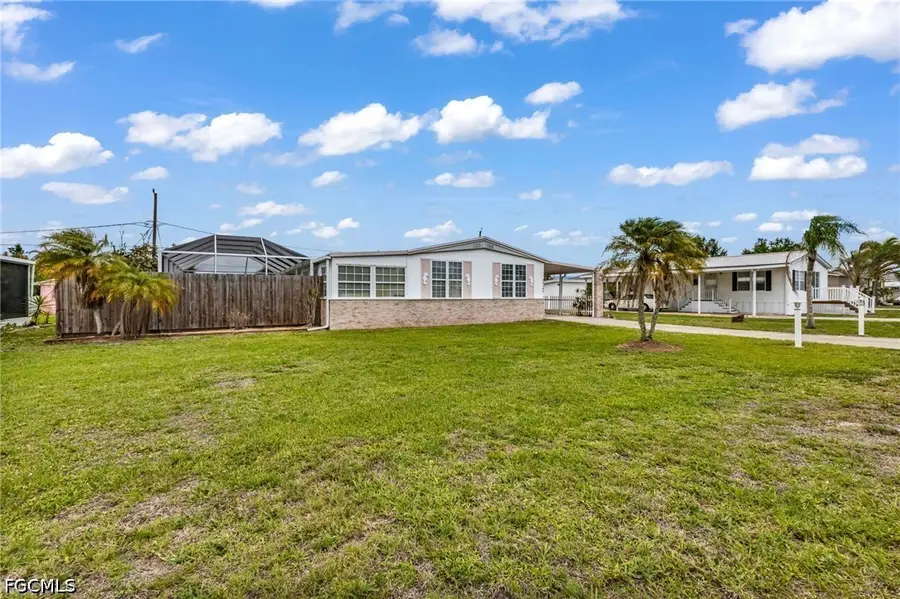 29180 Crawford Avenue, Punta Gorda, FL 33982 - #2