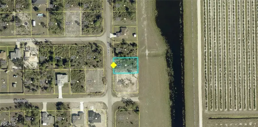 959 Naples Avenue S, Lehigh Acres, FL 33974 - #2