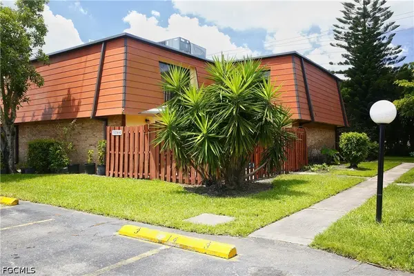 1514 Park Meadows Drive #3, Fort Myers, FL 33907