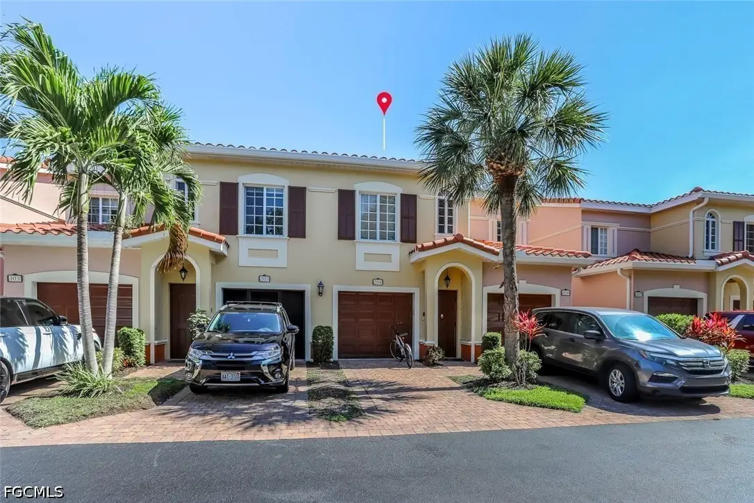 20281 Estero Gardens Circle #204, Estero, FL 33928 - #1