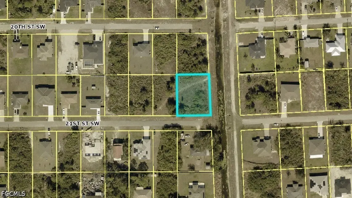 3700 21st Street Sw, Lehigh Acres, FL 33976 - #1