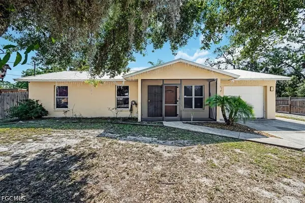 575 Sabal Palm Court, Labelle, FL 33935
