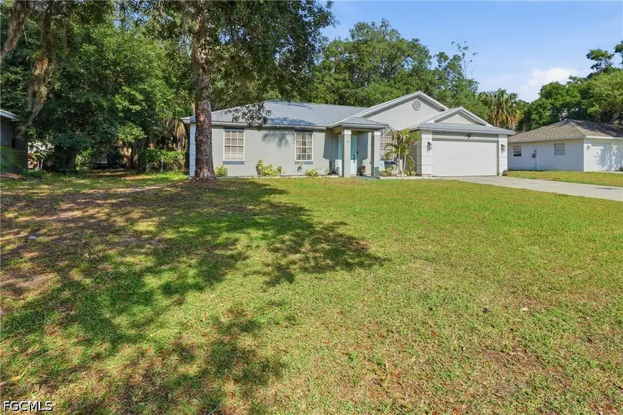 4022 E Sunflower Circle, Labelle, FL 33935 - #3