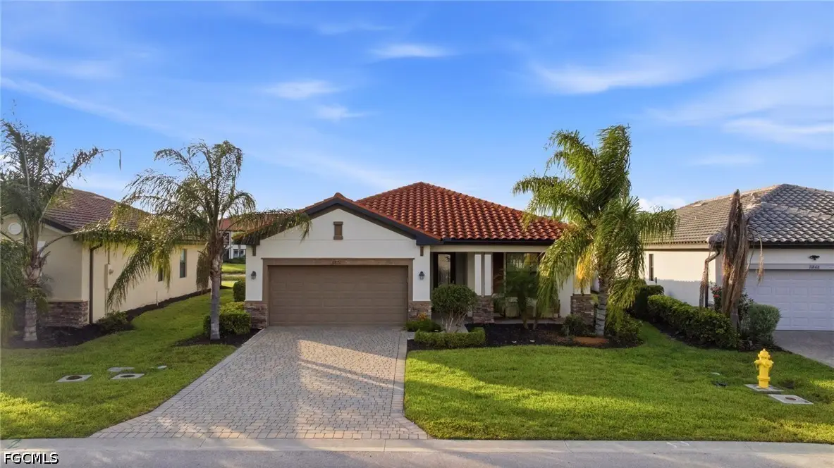 11872 Arbor Trace Drive, Fort Myers, FL 33913 - #1