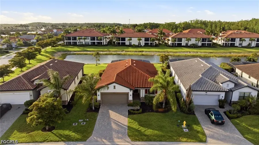 11872 Arbor Trace Drive, Fort Myers, FL 33913 - #2