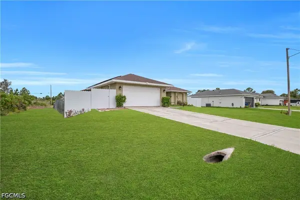 3009 30th Street W, Lehigh Acres, FL 33971