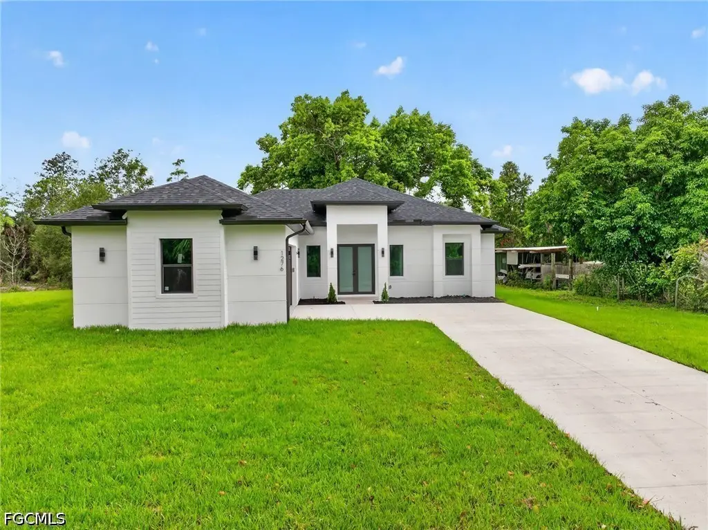 1276 Dove Tree Street, Naples, FL 34117 - #1