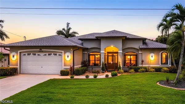 2510 SE 23rd Place, Cape Coral, FL 33904