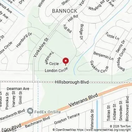 London Cir 005, North Port, FL 34288 - #1