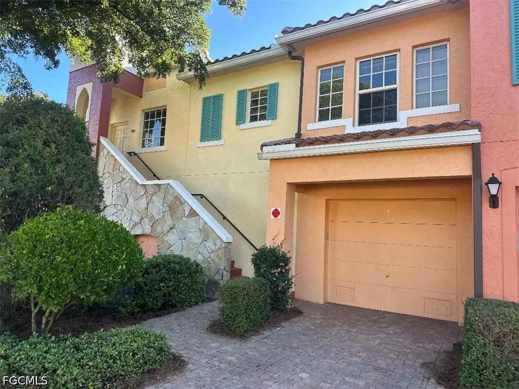 8500 Via Lungomare Circle #202, Estero, FL 33928 - #1