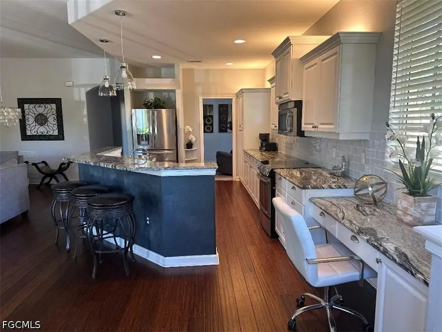 8500 Via Lungomare Circle #202, Estero, FL 33928 - #2