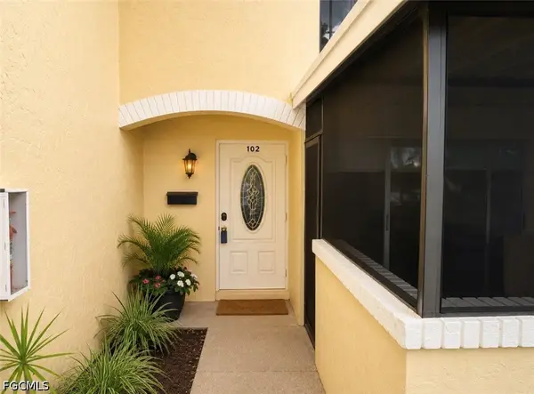 102 E Greens Boulevard, Lehigh Acres, FL 33936