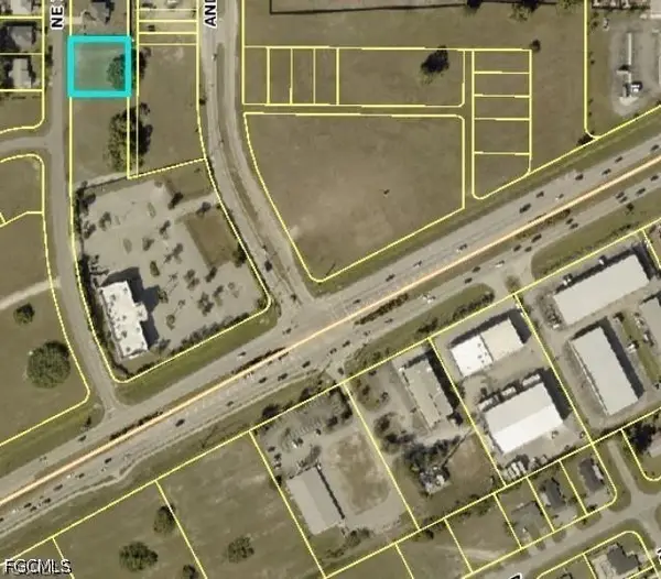 503 NE 7th Place, Cape Coral, FL 33909