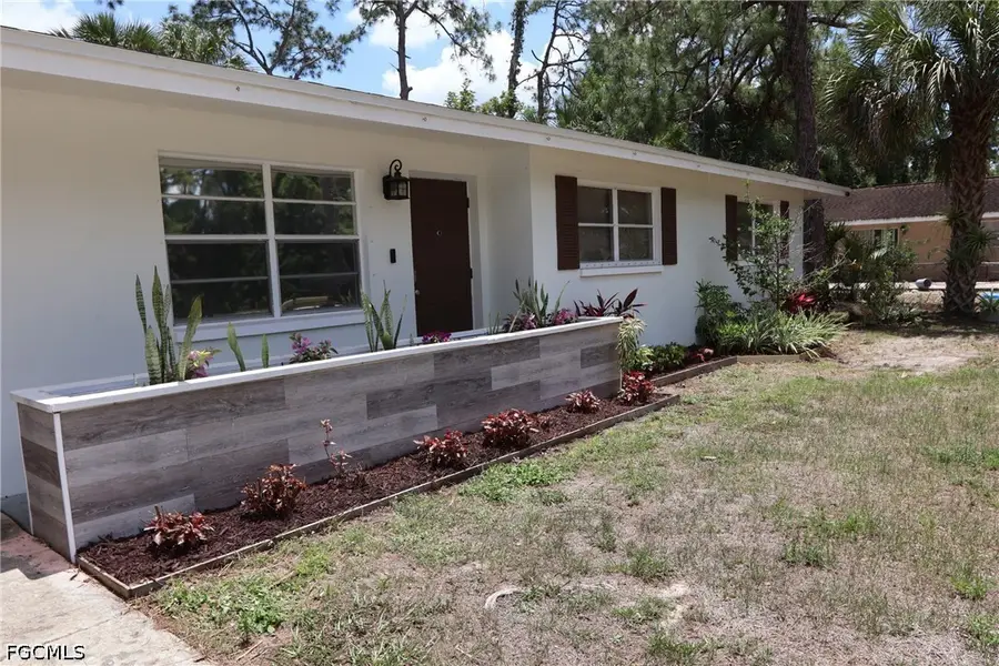 602 James Avenue, Lehigh Acres, FL 33936 - #2