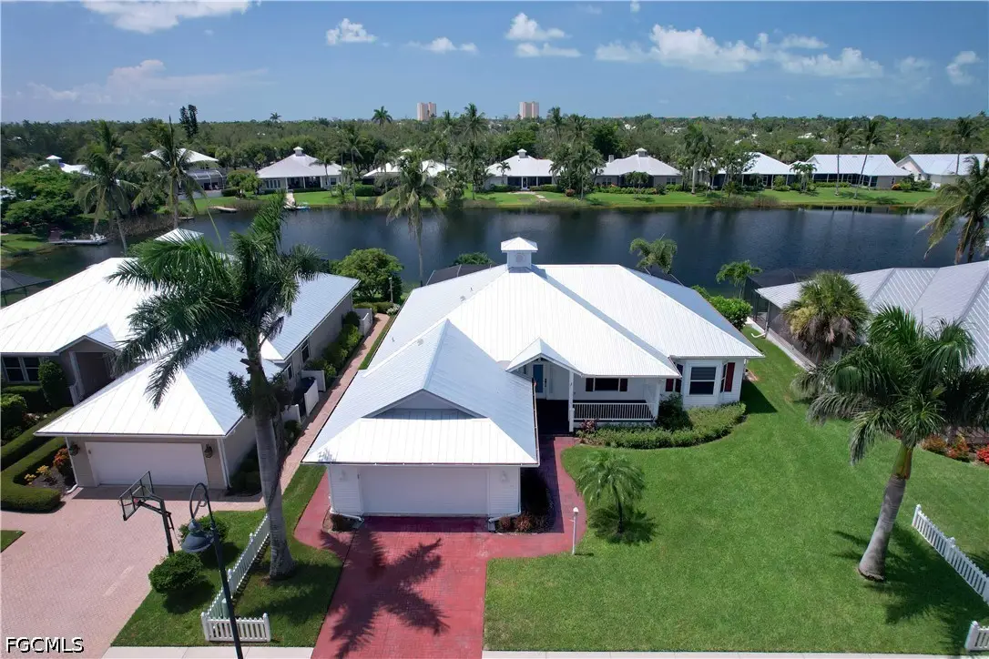 12573 Coconut Creek Court, Fort Myers, FL 33908 - #1