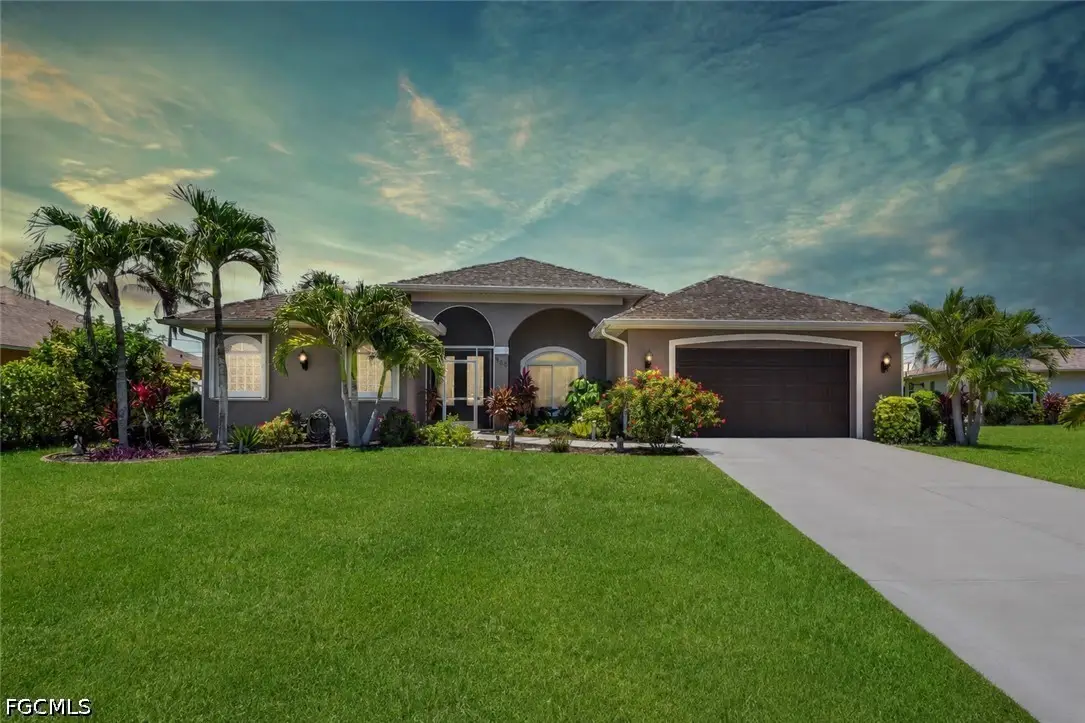 505 SE 29th Street, Cape Coral, FL 33904 - #1