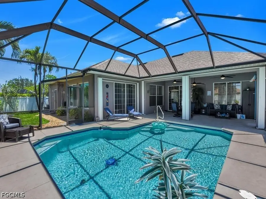 505 SE 29th Street, Cape Coral, FL 33904 - #2