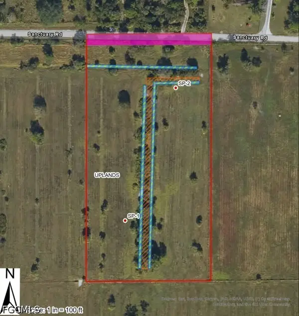 Sanctuary Road, Naples, FL 34120