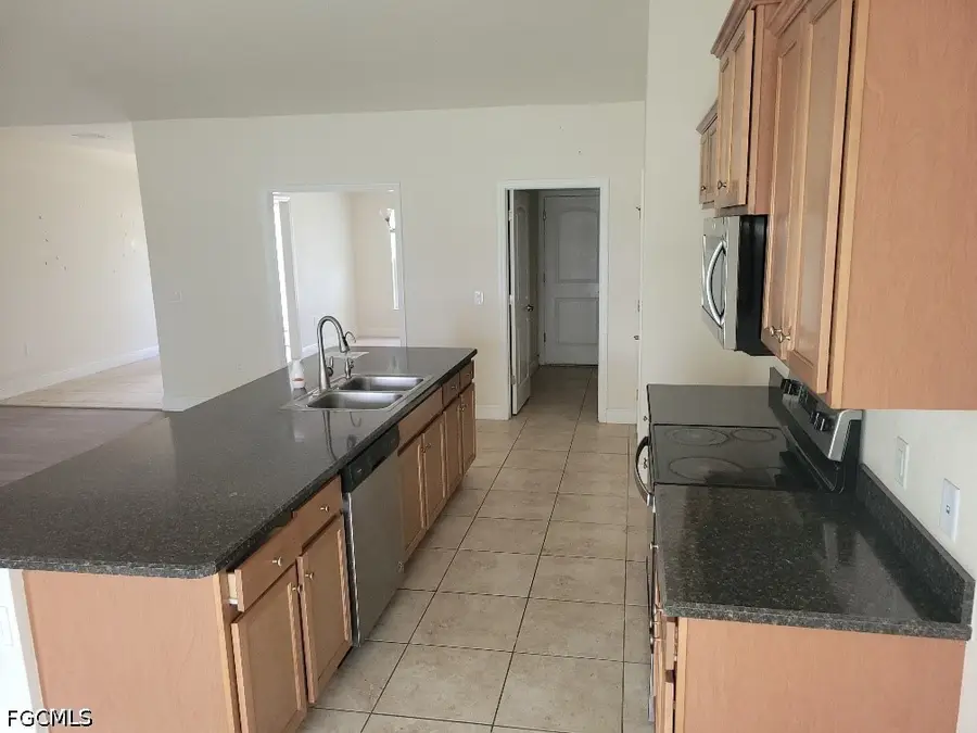 1852 Valmont Street, Lehigh Acres, FL 33972 - #3