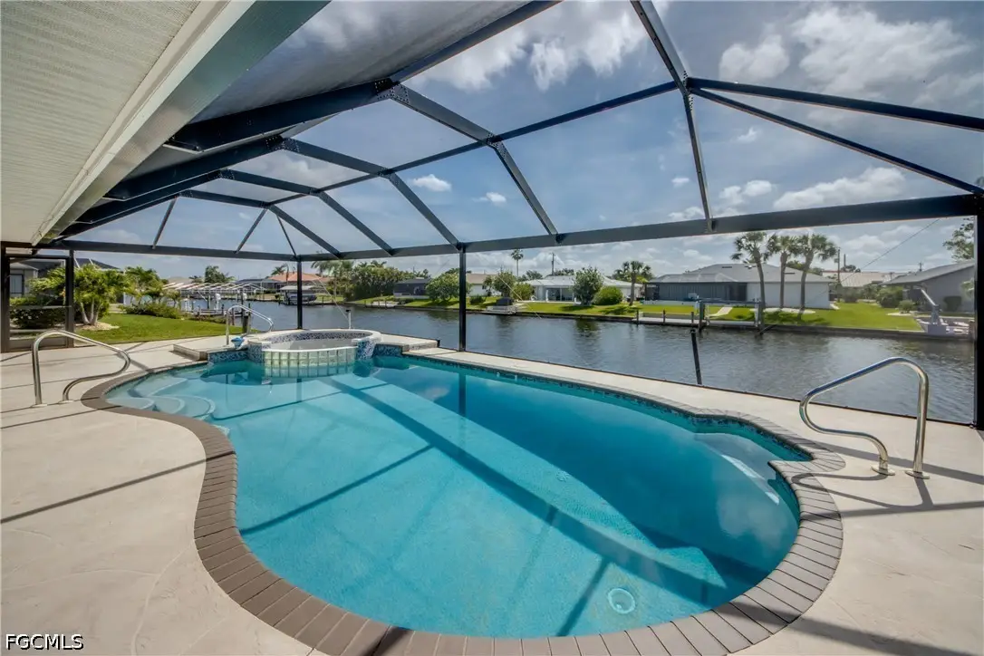 4327 SW 2nd Avenue, Cape Coral, FL 33914 - #1