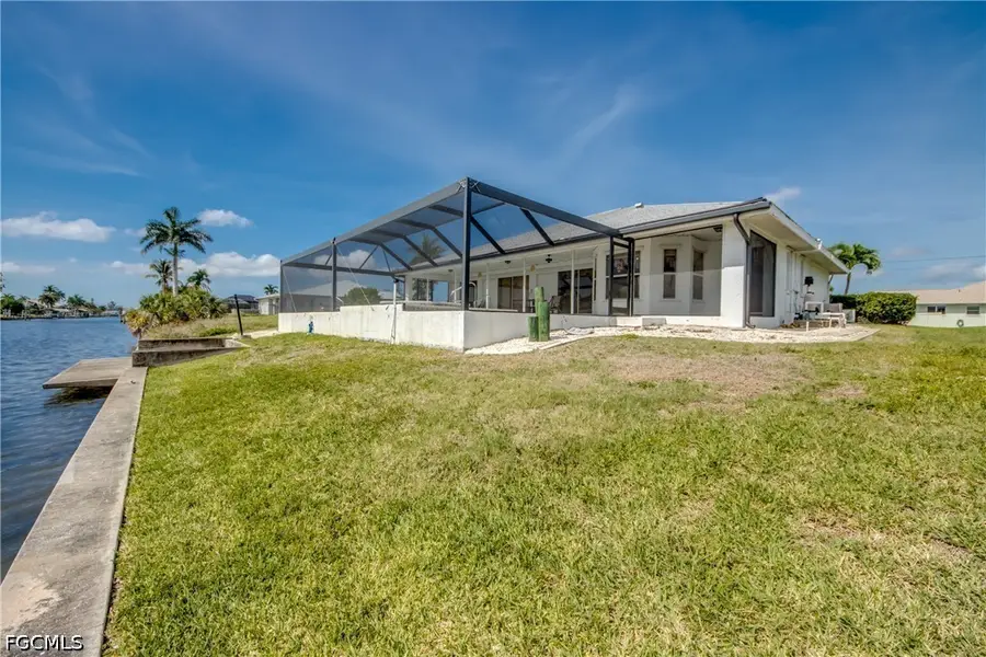 4327 SW 2nd Avenue, Cape Coral, FL 33914 - #2