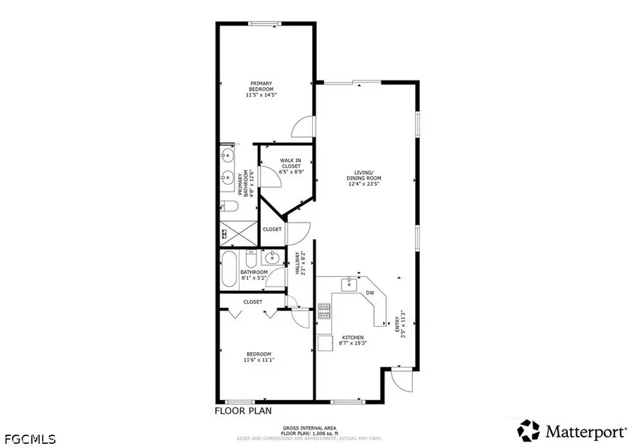 26705 Little John Court #56, Bonita Springs, FL 34135 - #3