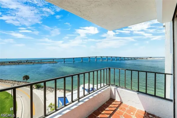 15011 Punta Rassa Road #601, Fort Myers, FL 33908