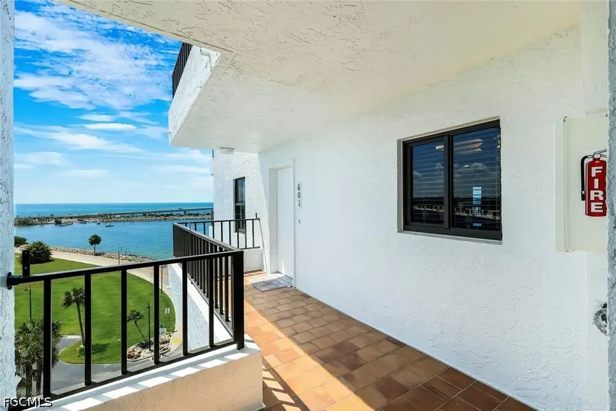 15011 Punta Rassa Road #601, Fort Myers, FL 33908 - #2