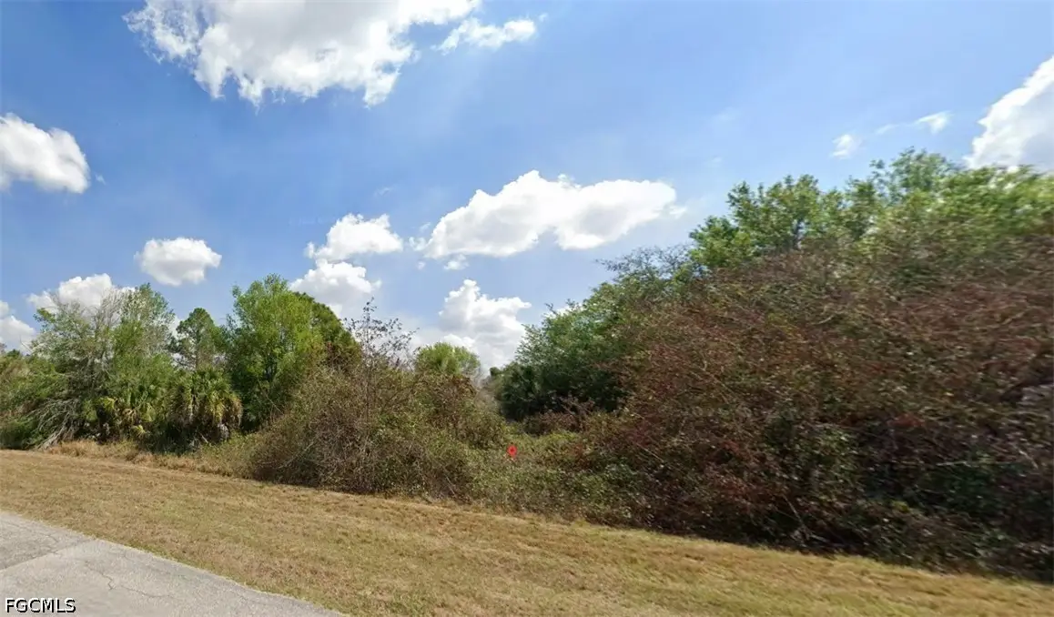 755 S Cabbage Palm Street, Clewiston, FL 33440 - #1
