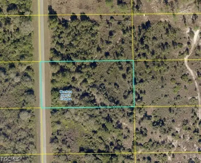 755 S Cabbage Palm Street, Clewiston, FL 33440 - #2