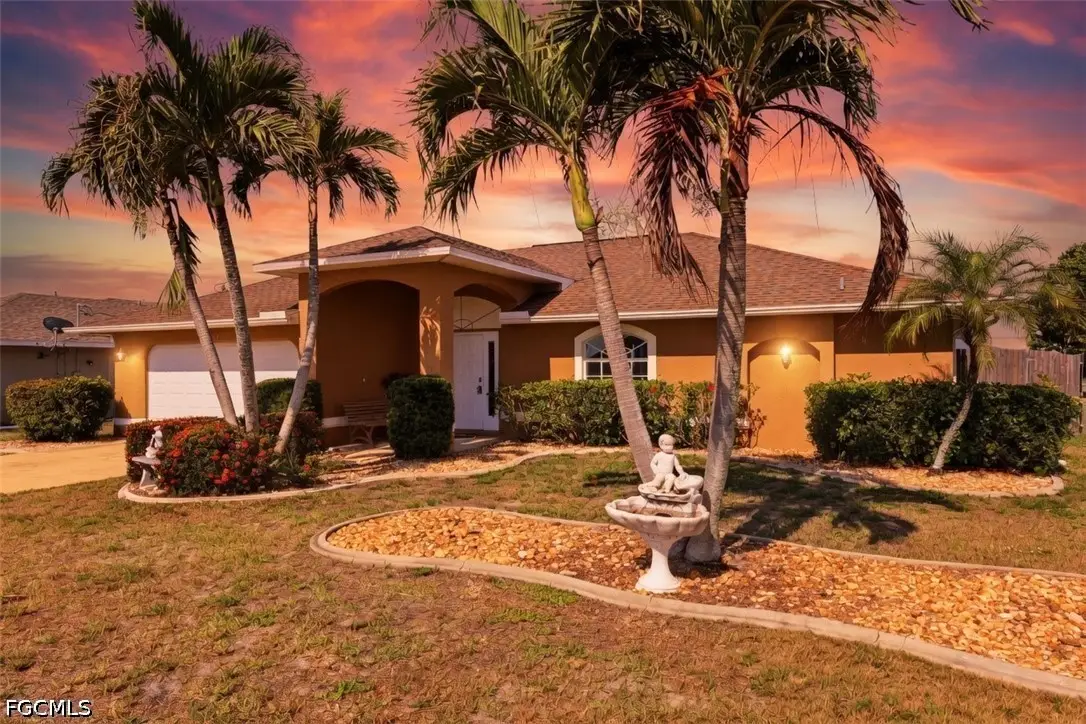 4116 SW 6th Place, Cape Coral, FL 33914 - #1