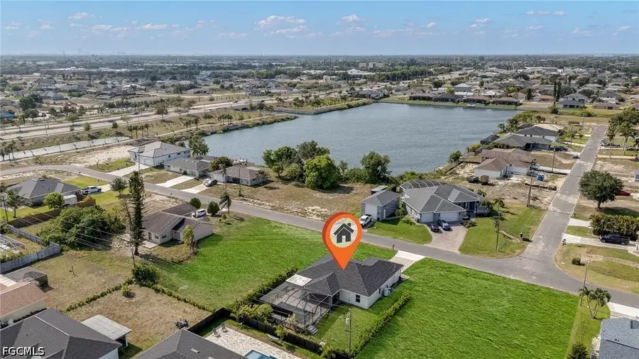1417 NE 13th Street, Cape Coral, FL 33909 - #2
