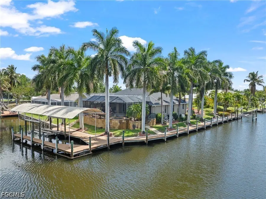 1412 Windsor Court, Cape Coral, FL 33904 - #2