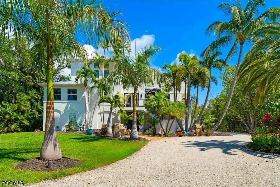 500 Kinzie Island Court, Sanibel, FL 33957 - #3