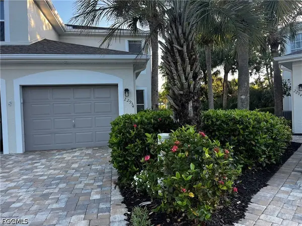 22954 Lone Oak Drive, Estero, FL 33928