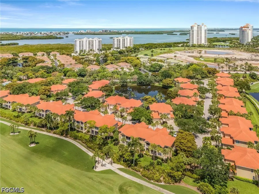 26891 Wyndhurst Court #202, Bonita Springs, FL 34134 - #2