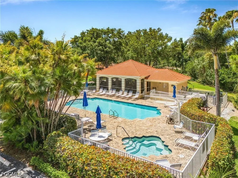 26891 Wyndhurst Court #202, Bonita Springs, FL 34134 - #3