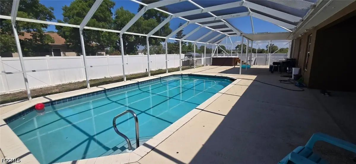 4312 NW 36th Avenue, Cape Coral, FL 33993 - #1