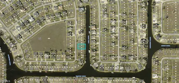 1913 NW 34th Place, Cape Coral, FL 33993