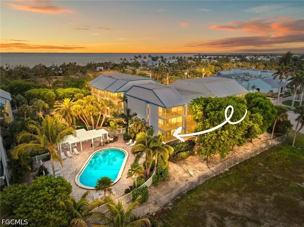 3114 Tennis Villas, Captiva, FL 33924 - #1