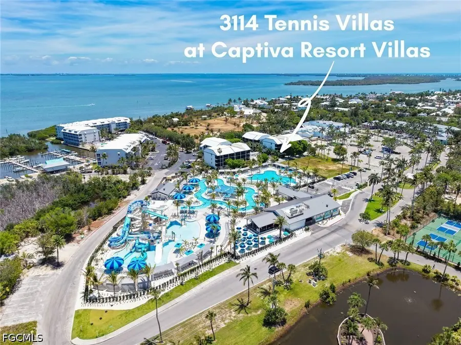 3114 Tennis Villas, Captiva, FL 33924 - #3