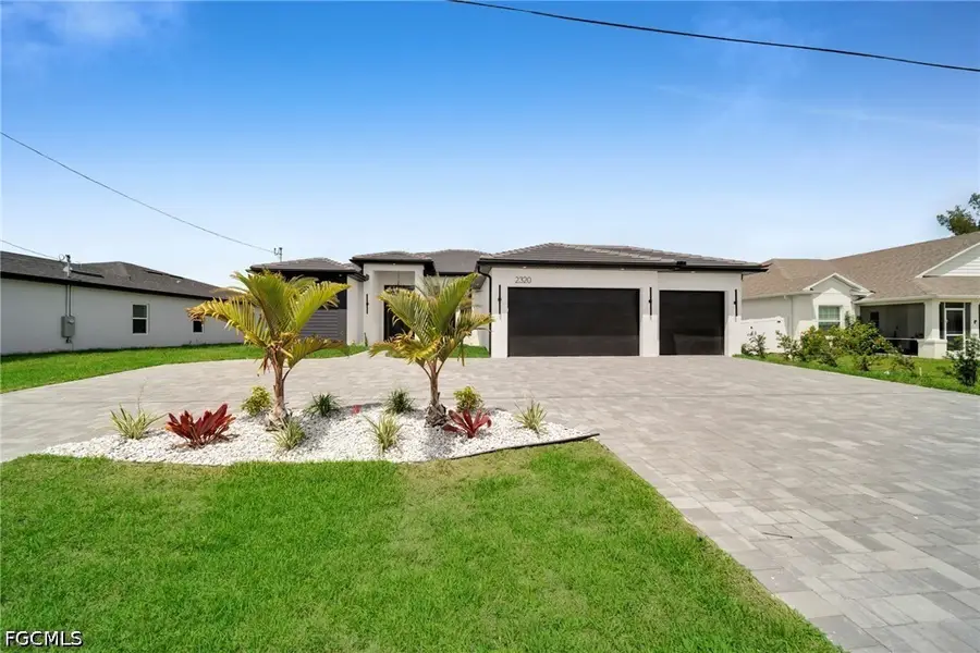 2320 SW 20th Avenue, Cape Coral, FL 33991 - #3
