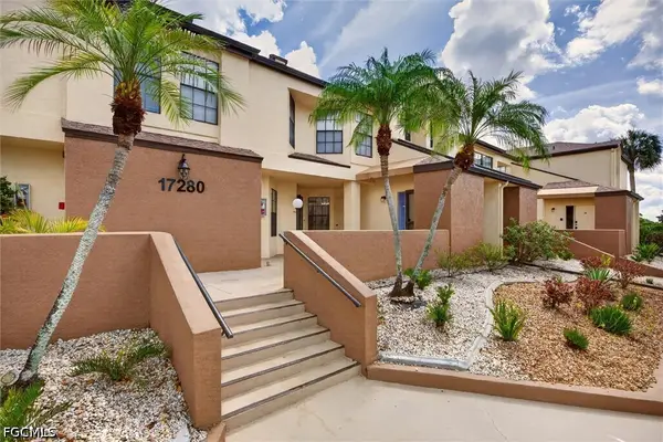 17280 Eagle Trace #4, Fort Myers, FL 33908